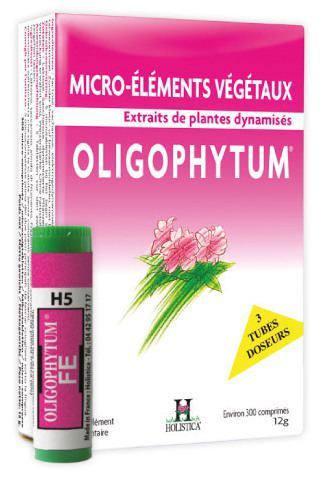Oligophytum H14 Coa Cobre Oro plata 100 gr