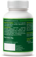 Garcinia 500 mg 90 Cápsulas