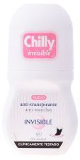 Desodorante Invisible Roll On 50 ml