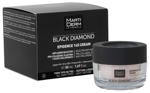 Black Diamond Epigence 145 Crema 50 ml