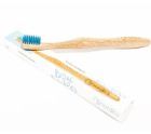Cepillo Dental Bambú - Azul