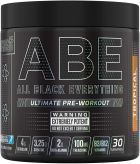 Abe All Black Everything 315 gr