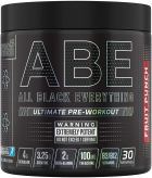 Abe All Black Everything 315 gr