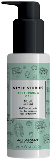 Style Stories Gel Efecto Texturizante 150 ml