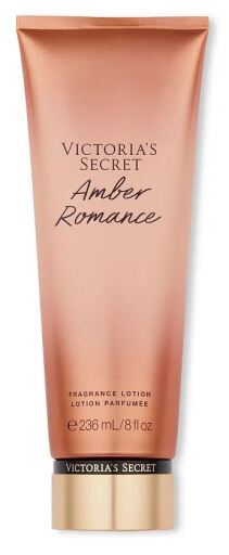Amber Romance Loción Corporal Perfumada