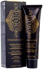 Orofluido Elixir Permanent Colour 50 ml
