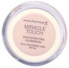 Miracle Touch Skin Perfecting Base de Maquillaje SPF 30 11,5 gr