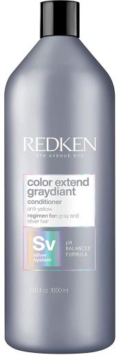 Color Extend Graydiant Acondicionador